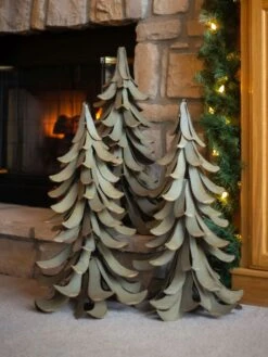 Desert Steel Blue Atlas Cedar 20 Desert Steel Blue Atlas Cedar -Garden Supply Store 8610550 05v