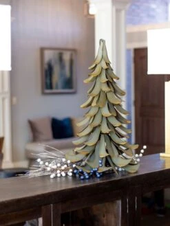 Desert Steel Blue Atlas Cedar 17 Desert Steel Blue Atlas Cedar -Garden Supply Store 8610550 09v