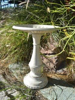 Kingston Birdbath