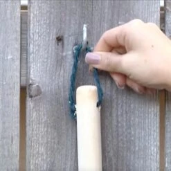 Ultimate Coco Garden Broom 9 Ultimate Coco Garden Broom -Garden Supply Store 8610601 BL 17V jpg