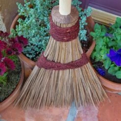Ultimate Coco Garden Broom 10 Ultimate Coco Garden Broom -Garden Supply Store 8610601 BN 04V jpg