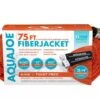 Aqua Joe AJFJH75-34-CTR FiberJacket Contractor Grade Hose | 3/4-in 1 Aqua Joe AJFJH75-34-CTR FiberJacket Contractor Grade Hose | 3/4-in -Garden Supply Store 8610603 01V jpg