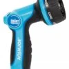 Aqua Joe AJHN102 Heavy Duty Indestructible Metal Multi Function Adjustable Hose Nozzle With Smart Throttle 1 Aqua Joe AJHN102 Heavy Duty Indestructible Metal Multi Function Adjustable Hose Nozzle With Smart Throttle -Garden Supply Store 8610640 01V jpg
