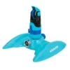 Aqua Joe AJ-MSSBM 4-Pattern Turbo Drive 360 Degree Sprinkler 2 Aqua Joe AJ-MSSBM 4-Pattern Turbo Drive 360 Degree Sprinkler -Garden Supply Store 8610643 01v aqua joe 4 pattern turbo drive 360 degree sprinkler