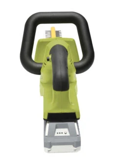 Sun Joe 24V-HT22-LTE 24-Volt ION+ Cordless Hedge Trimmer Kit | 22-Inch | W/ 2.0-Ah Battery And Charger 15 Sun Joe 24V-HT22-LTE 24-Volt ION+ Cordless Hedge Trimmer Kit | 22-Inch | W/ 2.0-Ah Battery And Charger -Garden Supply Store 8610657 04v