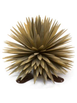 Desert Steel Yucca Plant Sculpture 11 Desert Steel Yucca Plant Sculpture -Garden Supply Store 8610744 05v
