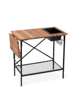 Small Space Potting Table 14 Small Space Potting Table -Garden Supply Store 8611003 1046