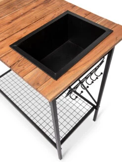 Small Space Potting Table 13 Small Space Potting Table -Garden Supply Store 8611003 1050