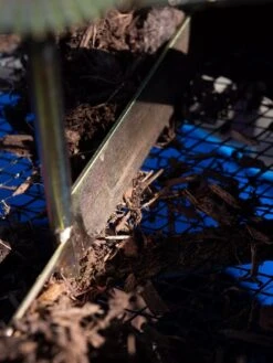 Gardener's Rotary Compost Soil Sifter 13 Gardener's Rotary Compost Soil Sifter -Garden Supply Store 8611017 121 tif