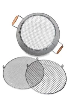 Gardener's Compost Soil Sifter 13 Gardener's Compost Soil Sifter -Garden Supply Store 8611018 0881 tif