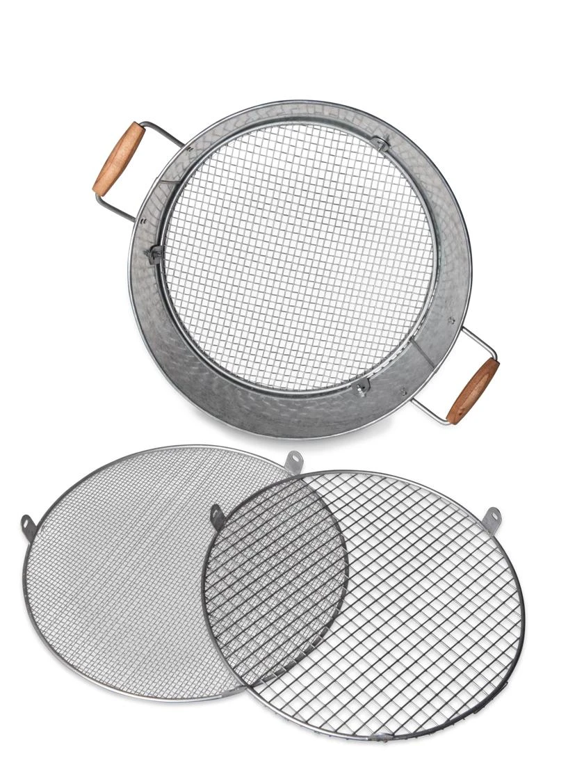 Gardener's Compost Soil Sifter 8 Gardener's Compost Soil Sifter - Image 6