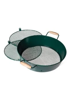 Gardener's Compost Soil Sifter 12 Gardener's Compost Soil Sifter -Garden Supply Store 8611018 0885 tif
