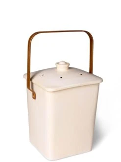 Clean Contemporary Compost Pail 8 Clean Contemporary Compost Pail -Garden Supply Store 8611030 0869 tif