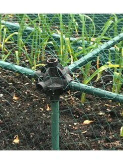 GardenSkill Cane Connector Balls, Set Of 8 10 GardenSkill Cane Connector Balls, Set Of 8 -Garden Supply Store 8611095 01V 3 4