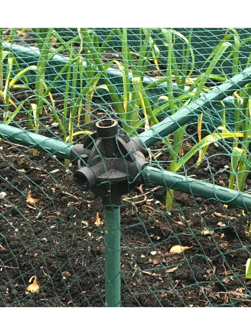 GardenSkill Cane Connector Balls, Set Of 8 6 GardenSkill Cane Connector Balls, Set Of 8 - Image 4