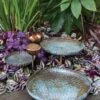 Water Lily Station Birdbath -Garden Supply Store 8611102 6267 tif