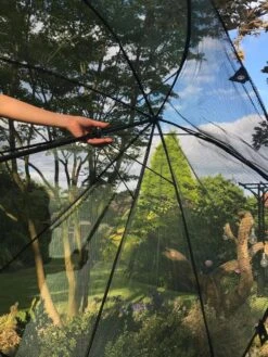 GardenSkill Pop N Crop Plant Umbrella -Garden Supply Store 8611105 09V tif