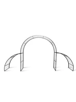 Gateway Arch 9 Gateway Arch -Garden Supply Store 8611106 6003 tif