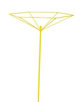 Parasol Plant Supports, Set Of 3 -Garden Supply Store 8611129 3844 tif