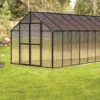 MONT Greenhouse, 8' X 20' -Garden Supply Store 8611144 02v monticello greenhouse 8 x 20