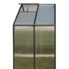 MONT Greenhouse Extension, 8' X 4 -Garden Supply Store 8611146 02v monticello greenhouse extension 8 x 4