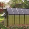 MONT Mojave Greenhouse, 8' X 12' 1 MONT Mojave Greenhouse, 8' X 12' -Garden Supply Store 8611180 02v monticello mojave greenhouse 8 x 12