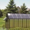 MONT Mojave Greenhouse, 8' X 20' 2 MONT Mojave Greenhouse, 8' X 20' -Garden Supply Store 8611182 02v monticello mojave greenhouse 8 x 20