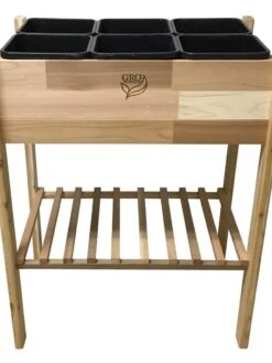 Plantables™ Elevated Garden Beds 14 Plantables™ Elevated Garden Beds -Garden Supply Store 8611184 01V jpg