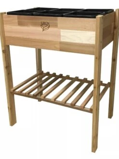 Plantables™ Elevated Garden Beds 15 Plantables™ Elevated Garden Beds -Garden Supply Store 8611184 02V jpg