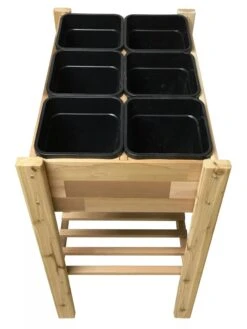 Plantables™ Elevated Garden Beds 16 Plantables™ Elevated Garden Beds -Garden Supply Store 8611184 03V jpg