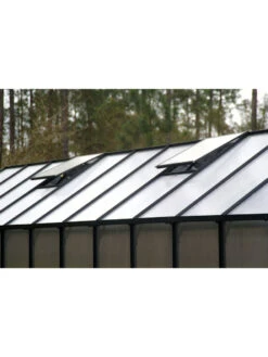 MONT Greenhouse Automatic Roof Vent Kit 10 MONT Greenhouse Automatic Roof Vent Kit -Garden Supply Store 8611190 07v