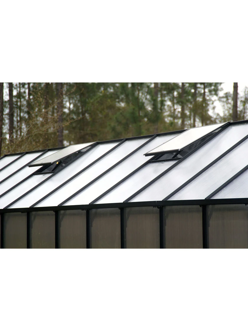 MONT Greenhouse Automatic Roof Vent Kit 6 MONT Greenhouse Automatic Roof Vent Kit - Image 4