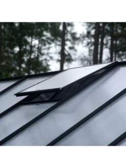 MONT Greenhouse Automatic Roof Vent Kit 11 MONT Greenhouse Automatic Roof Vent Kit -Garden Supply Store 8611190 08v