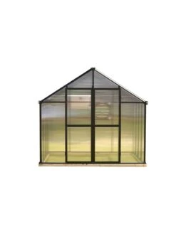 MONT Greenhouse Second Set Of Hinged Doors 9 MONT Greenhouse Second Set Of Hinged Doors -Garden Supply Store 8611191 07v