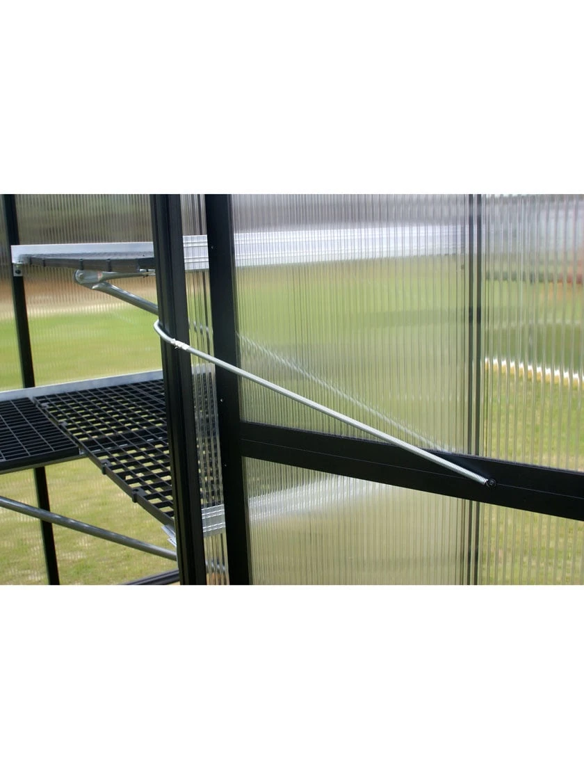 MONT Greenhouse Second Set Of Hinged Doors 6 MONT Greenhouse Second Set Of Hinged Doors - Image 4