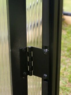 MONT Greenhouse Second Set Of Hinged Doors 13 MONT Greenhouse Second Set Of Hinged Doors -Garden Supply Store 8611191 11v
