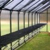 MONT Greenhouse Work Bench System, 8' X 8' 1 MONT Greenhouse Work Bench System, 8' X 8' -Garden Supply Store 8611204 01V jpg