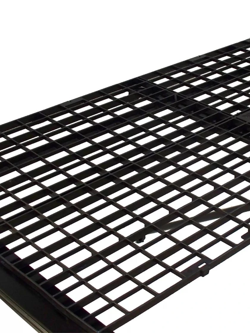 MONT Greenhouse Work Bench System, 8' X 8' 7 MONT Greenhouse Work Bench System, 8' X 8' - Image 5