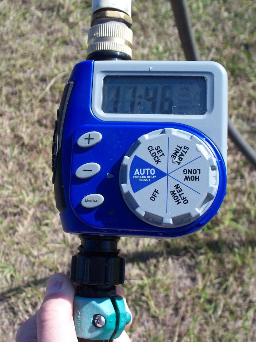 MONT Greenhouse Watering System, 20' 4 MONT Greenhouse Watering System, 20' - Image 2