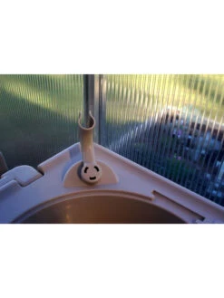 MONT Greenhouse Potting Sink -Garden Supply Store 8611220 04v