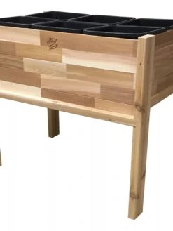 Plantables™ Elevated Garden Beds 18 Plantables™ Elevated Garden Beds -Garden Supply Store 8611226 02V jpg