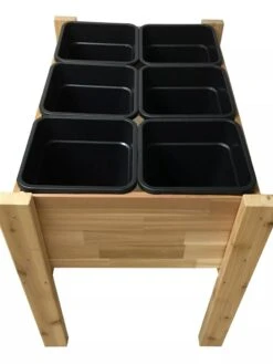 Plantables™ Elevated Garden Beds 19 Plantables™ Elevated Garden Beds -Garden Supply Store 8611226 03V jpg