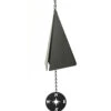North Country Wind Bells® Puget Sound Bell™ -Garden Supply Store 8611482 01v rose compass 4