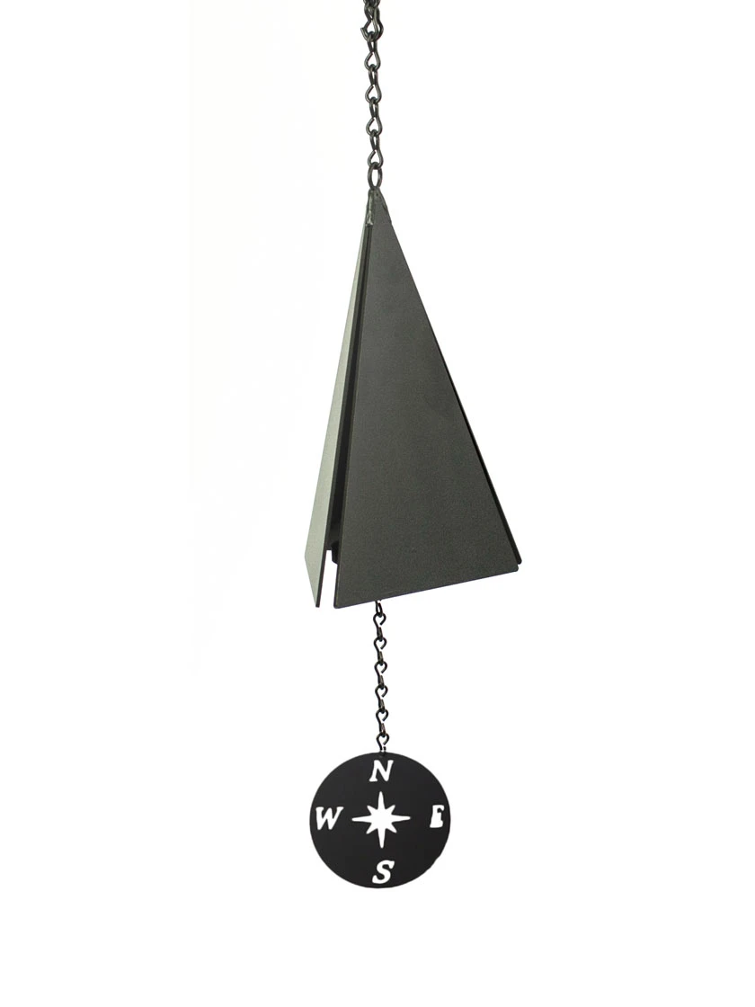 North Country Wind Bells® Camden Reach Bell® 3 North Country Wind Bells® Camden Reach Bell®