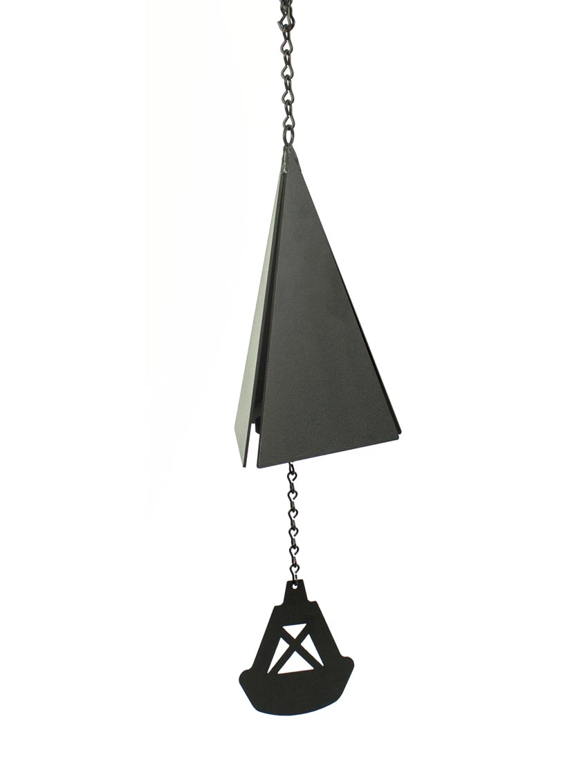 North Country Wind Bells® Camden Reach Bell® 4 North Country Wind Bells® Camden Reach Bell® - Image 2