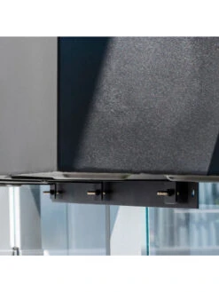 Veradek Metallic Series Railing Planters 23 Veradek Metallic Series Railing Planters -Garden Supply Store 8611610 02v