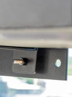 Veradek Metallic Series Railing Planters 24 Veradek Metallic Series Railing Planters -Garden Supply Store 8611610 03v