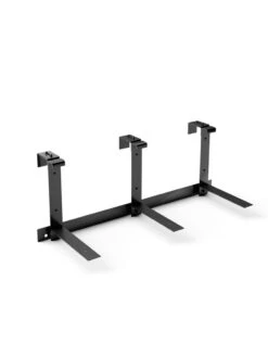 Veradek Metallic Series Corten Steel Railing Planters 16 Veradek Metallic Series Corten Steel Railing Planters -Garden Supply Store 8611614 06v