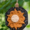 Sunface Birdseed Wreath -Garden Supply Store 8611645 018 sunface birdseed wreath