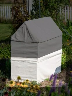 Chicken Wire Crop Coop Extension -Garden Supply Store 8611699 4662 tif